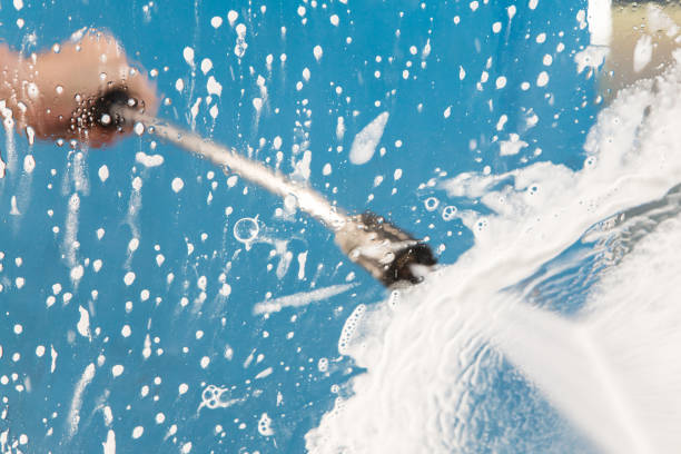 Best Machinery and Equipment Cleaning  in Herlong, CA