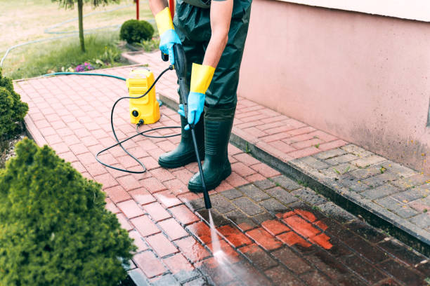 Spring Cleaning in Herlong, CA