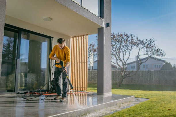 Best Sidewalk and Walkway Cleaning  in Herlong, CA