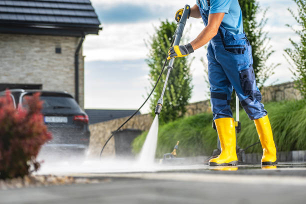 Best Patio and Deck Pressure Washing  in Herlong, CA